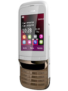Download ringetoner Nokia C2-03 gratis.